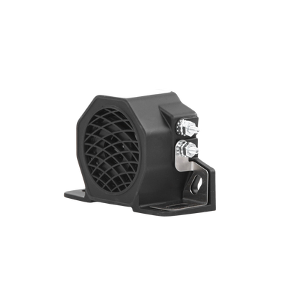 alarma de reversa, 12 24 vcc, 97 dba alarma de reversa, 12 24 vcc, 97 dba