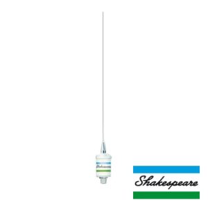 antena marina, para embarcación/móvil, vhf, 3 db, 50 w