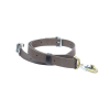 bandola con ganchos templados con seguro doble
