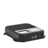 amplificador office 200 para 4g, 3g, 2g y llamada volte y convencional. especial para personalizarlo con antenas, cables y accesorios de acuerdo al requerimiento de la instalación. puede cubrir áreas de hasta 4300 metros cuadrados
