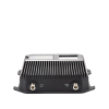 amplificador office 200 para 4g, 3g, 2g y llamada volte y convencional. especial para personalizarlo con antenas, cables y accesorios de acuerdo al requerimiento de la instalación. puede cubrir áreas de hasta 4300 metros cuadrados