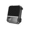 amplificador office 200 para 4g, 3g, 2g y llamada volte y convencional. especial para personalizarlo con antenas, cables y accesorios de acuerdo al requerimiento de la instalación. puede cubrir áreas de hasta 4300 metros cuadrados