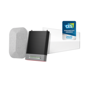 kit amplificador de señal celular, home complete | mejora la señal celular de todos los operadores | cubre áreas de hasta 1200 m²