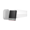 kit amplificador de señal celular, home complete reacondicionado para la venta en latam (equipo totalmente nuevo, no ha sido reparado) | mejora la señal celular de todos los operadores | cubre áreas de hasta 2780 metros cuadra