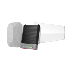 kit amplificador de señal celular, home complete reacondicionado para la venta en latam (equipo totalmente nuevo, no ha sido reparado) | mejora la señal celular de todos los operadores | cubre áreas de hasta 2780 metros cuadra