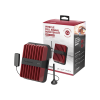 kit de amplificador de señal celular, drive reach | capta señal celular de las torres más lejanas para que se mantenga comunicado y con datos 4g lte y 3g | ideal para cualquier tipo de vehículo de pasajeros, camionetas, pick up