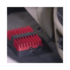 kit de amplificador de señal celular, drive reach | capta señal celular de las torres más lejanas para que se mantenga comunicado y con datos 4g lte y 3g | ideal para cualquier tipo de vehículo de pasajeros, camionetas, pick up