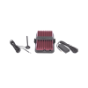 kit de amplificador de señal celular, drive reach | capta señal celular de las torres más lejanas para que se mantenga comunicado y con datos 4g lte y 3g | ideal para cualquier tipo de vehículo de pasajeros, camionetas, pick up