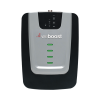 kit de amplificador de señal celular home room, especial para datos 4g lte, 3g y voz. mejora la señal en áreas de hasta 140 metros cuadrados.