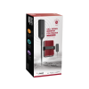 kit amplificador de señal celular 4g, 3g, volte y voz convencional, drive reach otr/ especial para tractocamión y pick up pesados/ soporta múltiples dispositivos y compañías como telcel, at&t y movistar a la vez.