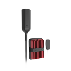 kit amplificador de señal celular 4g, 3g, volte y voz convencional, drive reach otr/ especial para tractocamión y pick up pesados/ soporta múltiples dispositivos y compañías como telcel, at&t y movistar a la vez.
