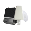 kit amplificador de señal celular 4g lte, 3g y voz con antena direccional. especial para cubrir áreas de hasta 4300 metros cuadrados por ser de grado comercial e industrial. soporta múltiples operadores, tecnologías y usuarios.