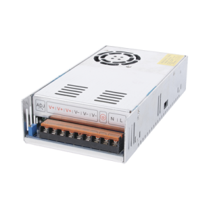 fuente de alimentaciÓn para kit tt16pvturbo