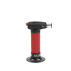 micro antorcha master mt 51 de gas butano, auto ignición, flama ajustable.