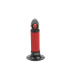 micro antorcha master mt 51 de gas butano, auto ignición, flama ajustable.
