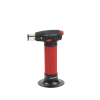 micro antorcha master mt 51 de gas butano, auto ignición, flama ajustable.
