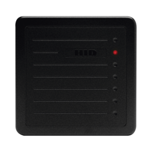 lector de proximidad hid de mediano alcance proxpro 5455