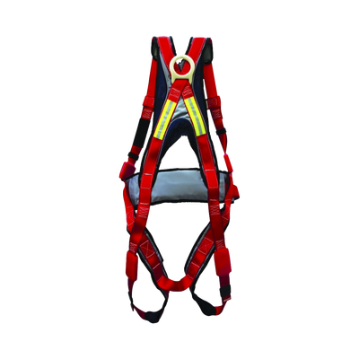 arnés de cuerpo completo para parar caídas y posicionamiento (unitalla). arnés de cuerpo completo para parar caídas y posicionamiento (unitalla).