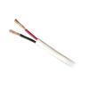bobina de 152 metros / cable audacious / premium 2 x 14 awg / riser / libre de oxigeno / aplicaciones de audio profesional
