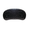mochila para herramientas y computadora portátil tradesman pro™ en poliéster negro con 25 bolsillos (no incluye herramientas).