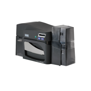 impresora de tarjetas dtc4500e / impresión por un solo lado