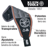 muñequera magnética tradesman pro™.