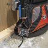 muñequera magnética tradesman pro™.