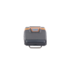 lámpara de led adaptable a visera de gorra