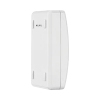 sensor inalambrico para inundación/temperatura compatible con la serie 5800 de honeywell home resideo