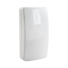 sensor inalambrico para inundación/temperatura compatible con la serie 5800 de honeywell home resideo