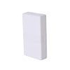 modulo de relevador inalámbrico 5800rl para paneles lynx y vista con teclado 6160rf, para aplicaciones de activación de sirenas cableadas a distancia