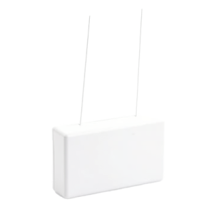 repetidor inalambrico para la serie 5800 honeywell home