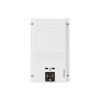 sirena inalámbrica honeywell compatible con los panel vista con receptor 5883h y paneles lynx / batería de larga duración 3 5 años