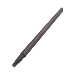 llave torx t 6 en adaptador maneral de 1/4 pulgada