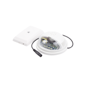 modulo de apertura de puertas de garage con señal inalambrica z wave compatible con lynx touch, l5210, l7000 y total connect