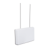 receptor inalambrico para la serie 5800 de honeywell, cubre el total de zonas que acepte el panel de alarma