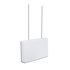 receptor inalambrico para la serie 5800 de honeywell, cubre el total de zonas que acepte el panel de alarma