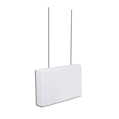 receptor inalambrico para la serie 5800 de honeywell, cubre el total de zonas que acepte el panel de alarma receptor inalambrico para la serie 5800 de honeywell, cubre el total de zonas que acepte el panel de alarma