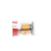 elemento de 5 watt en linea 7/8" para wattmetro bird 43 en rango de frecuencia de 100 a 250 mhz.