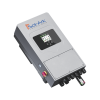 inversor hibrido sol ark, 5 kw, 127 vcc, wifi incluido, ip65, entrada de baterías a 48 vcc