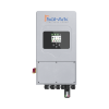 inversor hibrido sol ark, 5 kw, 127 vcc, wifi incluido, ip65, entrada de baterías a 48 vcc