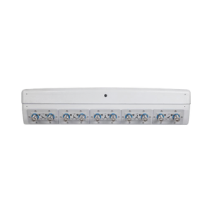 antena multi haz de 10 puertos 10x 1710–2180 mhz, 5x 10 14° hpbw