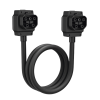 cable de alimentación de 2.2m para conexión de efyj751pcsus a efpd303