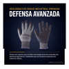 guantes talla extra grande supraneema con recubrimiento de nitrilo.