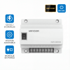 fuente de poder regulada 12 vcc / 13.5 vcc / 15 vcc para 8 cámaras / 8 amperes (1 amp por salida) / voltaje de entrada 90 130 vca / filtro de ruido para cámaras 4k / modo para largas distancias