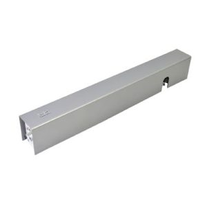 sistema automatizado para la apertura y cierre de puertas de hasta 110 cm/ 80kg