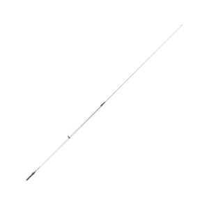 antena marina phase iii vhf, 8 db, 150 watts.