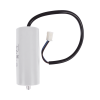 capacitor de 30 uf 115v para faac 740/milord500