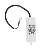 capacitor de 30 uf 115v para faac 740/milord500