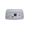 reflectómetro e20/20, analizador gráfico para cables en el dominio del tiempo, 2 5000 m, rj 45, bnc hembra, maletín para transporte.